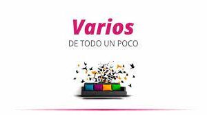 VARIOS