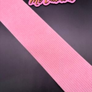 LISTON PANA ROSA LITE DE 7.5 CM