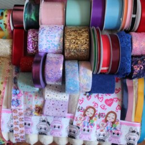 A-LISTONES POR ROLLO