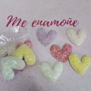 CORAZONES PARTY