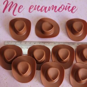 SOMBRERITO DE PLASTICO