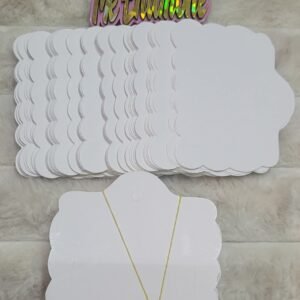 CARTON BORREGO PARA MOÑO