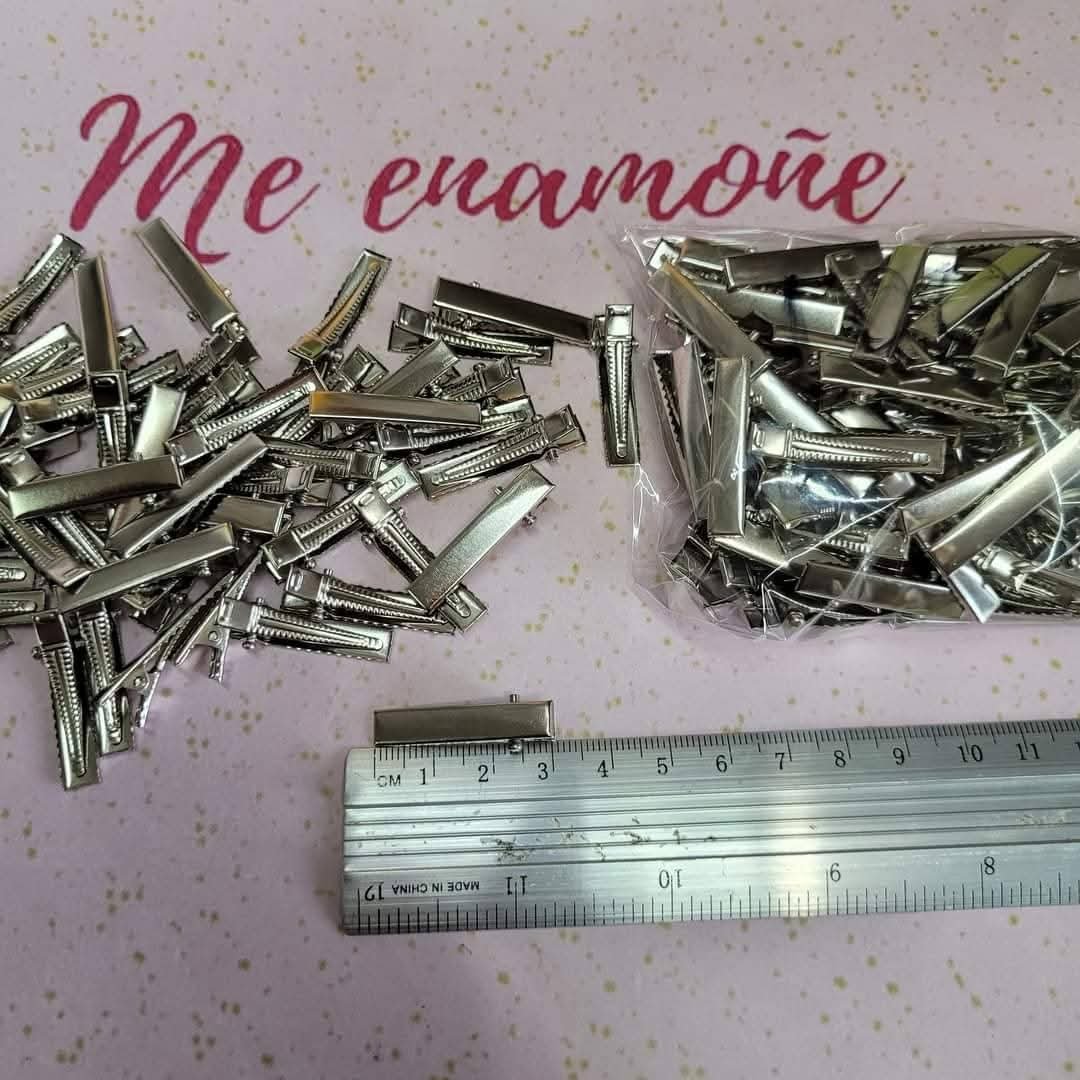 PINZAS PARA MOÑO - Image 2