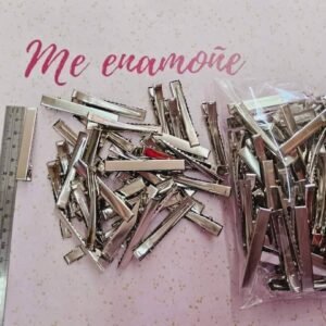 PINZAS PARA MOÑO