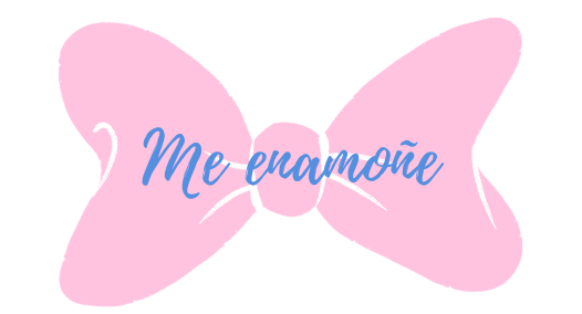 me enamoñe