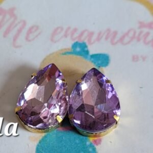 GOTA PAR LILA