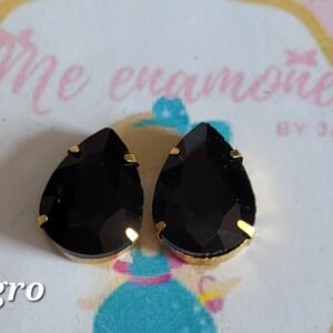 GOTA PAR NEGRA