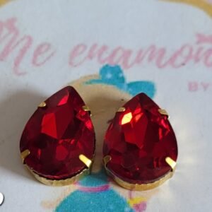 GOTA PAR ROJA