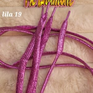 AGUJETA METALICA LILA