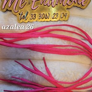 AGUJETA REDONDA AZALEA