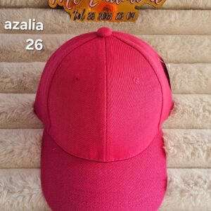 GORRA AZALEA