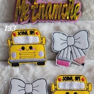 FELTIE PAR "BUS Y LAPIZ"