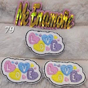 FELTIE "LOVE"