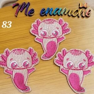 FELTIE "AJOLOTE"