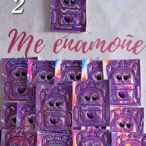 FELTIE "MOCHILA"