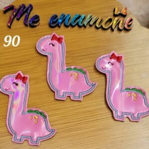 FELTIE "DINOSAURIO"