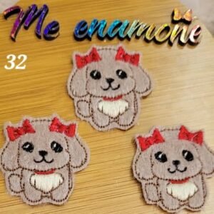 FELTIE "GALLETA"