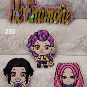 PAQUETE FELTIE "HUNTRIX"