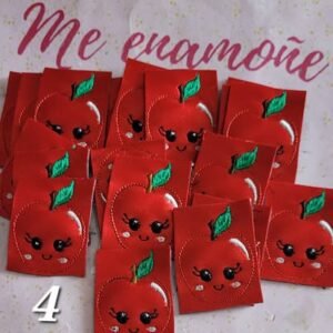 FELTIE "MANZANA"