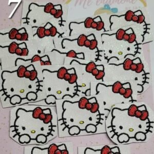 FELTIE "KITTY"