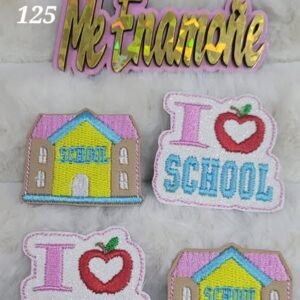 FELTIE PAR "ESCUELA"