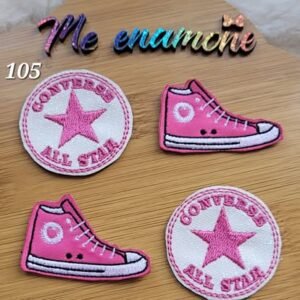 FELTIE PAR "CONVERSE"