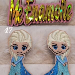FELTIE ELSA