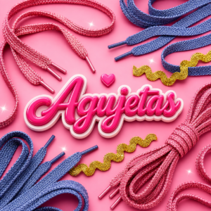AGUJETAS