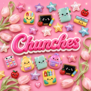 CHUNCHES