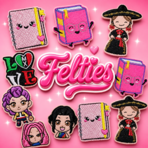 FELTIES