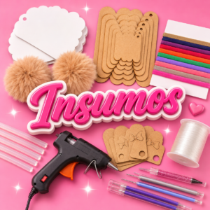 INSUMOS