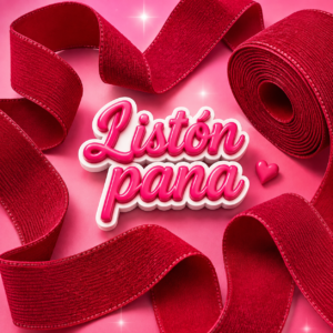 LISTON PANA