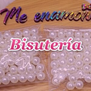 Bisutería