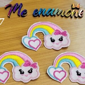 FELTIE ESPECIAL ARCOIRIS