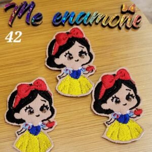 FELTIE BLANCA NIEVES