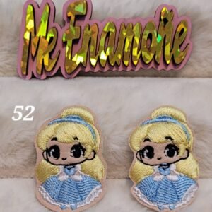 FELTIE CENICIENTA