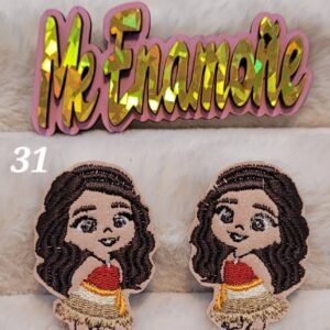 FELTIE MOANA
