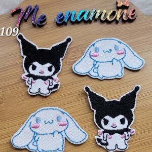 FELTIE PAR "KUROMI"