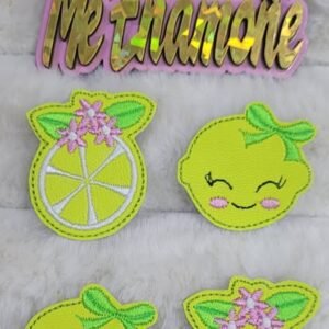 FELTIE PAR "LIMON"