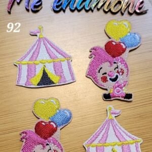 FELTIE PAR "PLIM PLIM"