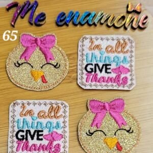 FELTIE PAR "DAD GRACIAS EN TODO"